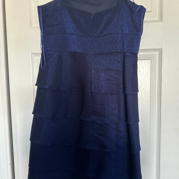 R & M Richard’s Petite Formal Dress - Picture 5 of 5